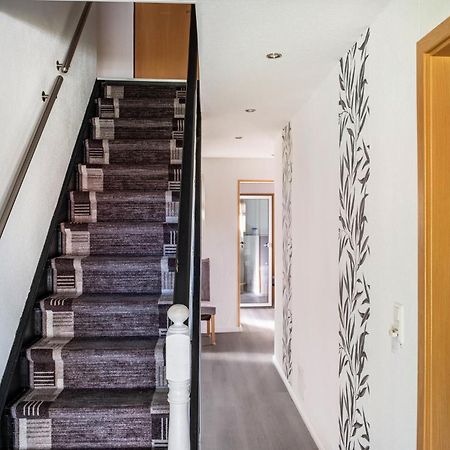 Ferienhaus Ihme Занде Екстер'єр фото
