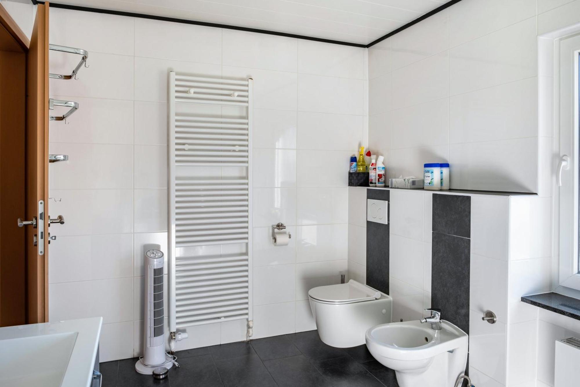 Ferienhaus Ihme Занде Екстер'єр фото